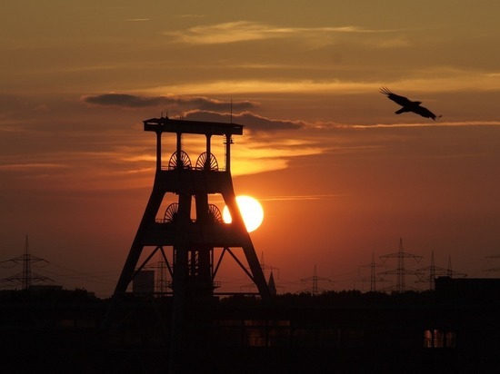 В макеевской шахте открылась новая лава