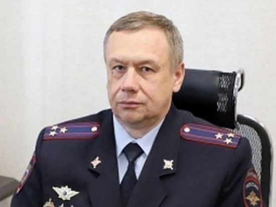 Экс-глава МВД Адыгеи Бахилов занял пост замглавы администрации Касимовского района