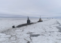 Санкт-Петербургское предприятие «Адмиралтейские верфи» завершило первый этап заводских ходовых испытаний дизель-электрической подводной лодки «Кронштадт» усовершенствованного проекта 677 «Лада»