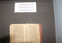 В Узбекистане из библиотеки Национального университета пропали десятки редких рукописей и книг XIII-XV веков