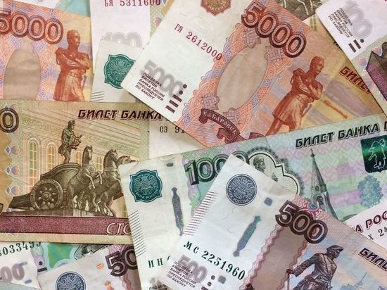 Что будет с экономикой России в 2022 году