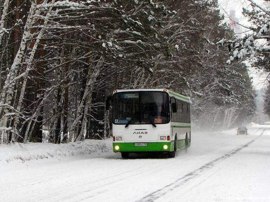 В Ярославской области с 1 января серьезно подорожает проезд в междугородних автобусах