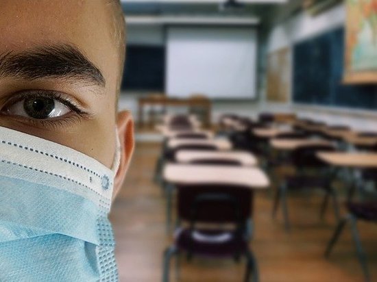 Коронавирус диагностировали у 1745 студентов и преподавателей в Ростовской области