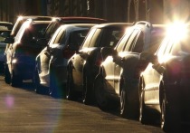 В период новогодних праздников платные парковки Белгорода будут бесплатными