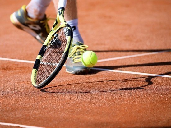 СМИ: Сборная Австрии по теннису не сыграет на ATP Cup