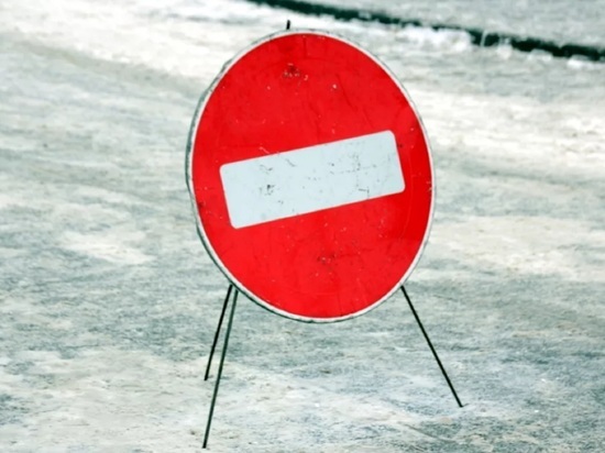 В зимние каникулы центр Ярославля станет пешеходной зоной