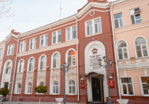 В Астрахани 28 декабря была утверждена кандидатура первого заместителя главы муниципального образования «Город Астрахань»