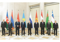 Неформальный саммит лидеров СНГ в Санкт-Петербурге Владимир Путин решил посвятить борьбе с коронавирусом