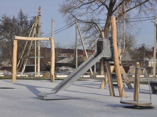 В Белгородской области благоустроят парк «Православный»