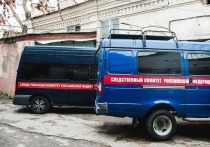 В Астрахани осудили мужчину, насмерть забившего брата жены

41-летнего астраханца признали виновным в намеренном нанесении ущерба здоровью, которое стало причиной смерти