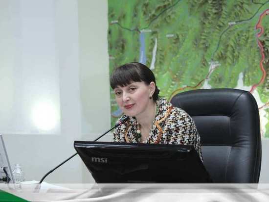 Ирина Зикунова подвела итоги года на масштабной пресс-конференции