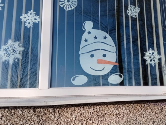 Преображения заметны во дворах, в школах и детских садах