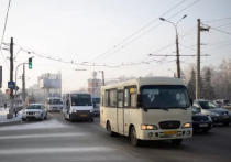 В администрации Барнаула прошла новая встреча перевозчиками, которые нарушают график выхода автобусов на линии