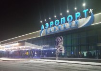 Завершена оценка акций аэропорта Барнаула