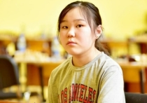 Победительницей в XX первенства Европы по быстрым шахматам среди девочек до 14 лет стала юная шахматистка из Забайкалья Яна Жапова