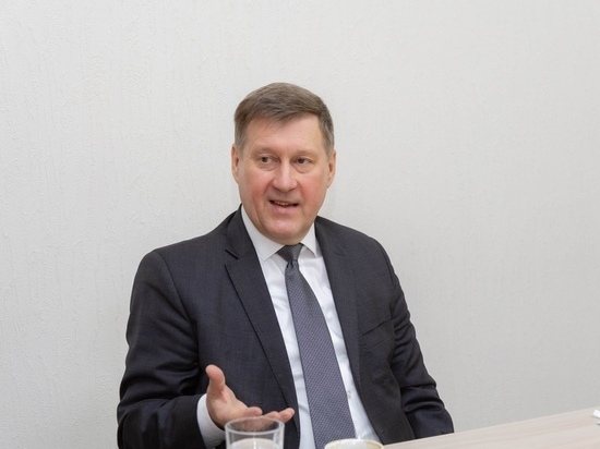 Мэр Новосибирска Локоть назвал жителей Первомайки симпатичными