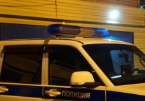 В Сосновоборске задержан мужчина по подозрению в насилии над ребенком
