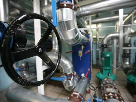 В министерстве ЖКХ Хабаровского края отчитались о готовности работы коммунальных служб на новогодних каникулах