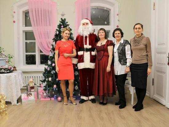 В Тюмени провели Дни немецкой культуры