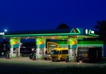 Стоимость топлива во Владивостоке существенно поднялась