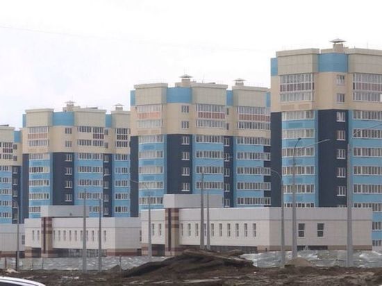 На Брянщине досрочно расселят ветхое жилье