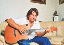 Известный российский певец и композитор Юрий Лоза рассказал о размере своей пенсии