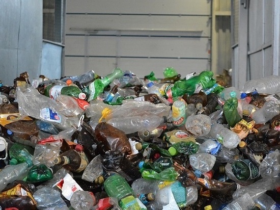 В Североморске вложат средства от раздельного сбора мусора в соцпроекты