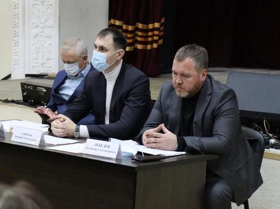 Под Новороссийском построят новую ЛЭП протяжённостью более 15 километров