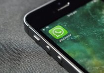 Риск стать жертвой мошенников у пользователей WhatsApp возрастает накануне Нового года