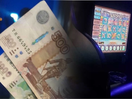 Самое крупное дело об азартных играх в Новосибирске ушло в суд