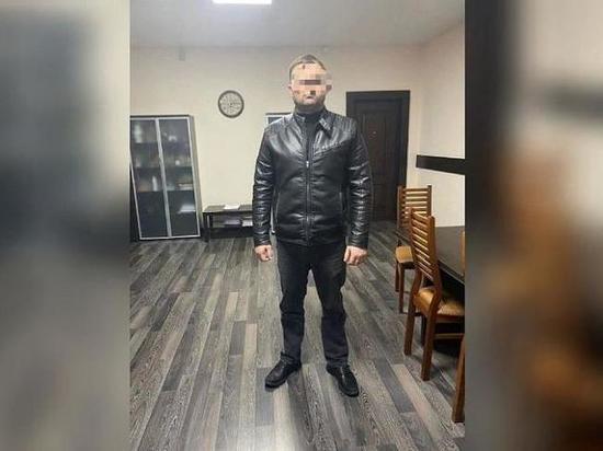 Рабочий, напавший на пенсионерку в Краснодаре, оказался ранее судим