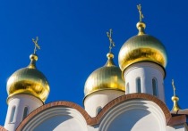 В Госдуме РФ сформирована межфракционной группы по защите христианских ценностей