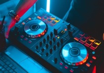 4-6 января в центре Тулы выступят диджеи "Аудиошколы DJ Грува"