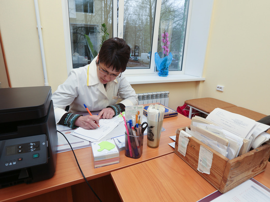 Омбудсмен по правам человека Агапитова ответила петербуржцам на жалобы по работе поликлиник