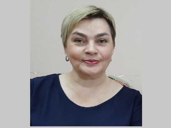 Новым главой уезда стала бывшая учительница, а впоследствии руководитель местного отдела соцзащиты Оксана Красникова