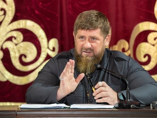 Кадыров: не имею ничего против Украины