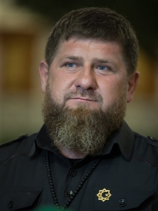 Глава Чечни Кадыров: у меня нет личной армии