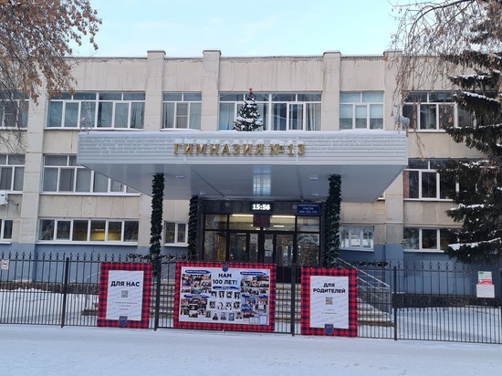 В течение года выпускники проводили различные мероприятия, посвященные юбилею