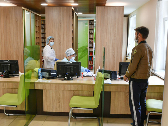 Начать год с контроля за здоровьем и пройти диспансеризацию в праздники призывают врачи жителей Ямала