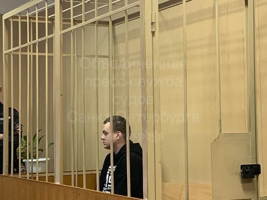 Хованского отпустят под домашний арест 8 января