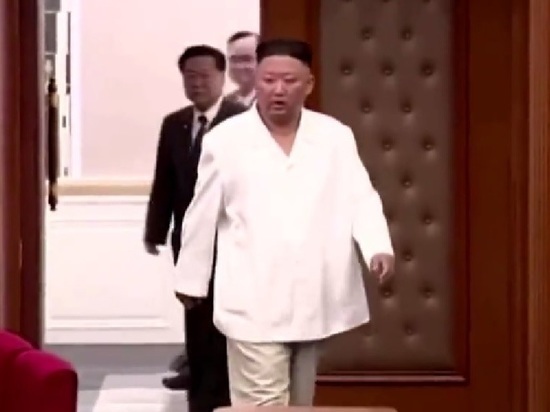 На Западе удивились разительным переменам во внешности Ким Чен Ына