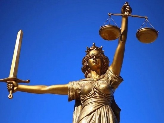 Под Брянском директора компании осудили за дачу взятки