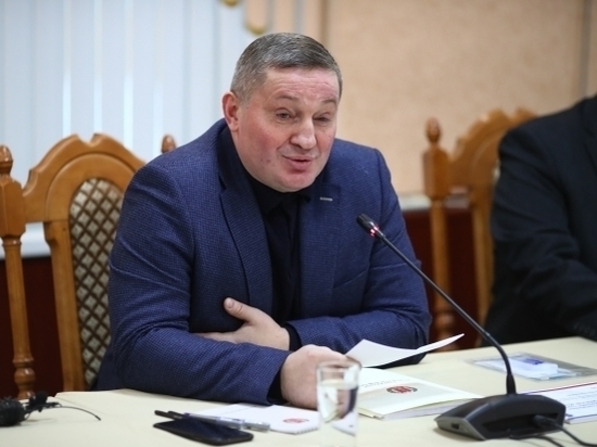 Андрей Бочаров сообщил о создании кардиоцентра в Михайловке