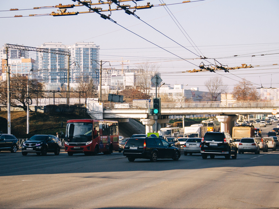 С 12 января в Рязани изменят маршруты автобусов №82 и №49