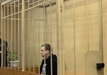 Блогера Юрия Хованского отпустили из-под стражи после заседания в Куйбышевском районном суде