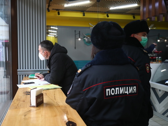 Кафе и ресторанам в Астрахани разрешили работать после 23:00