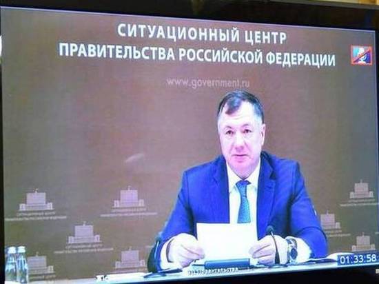 Вице-премьер отметил Брянщину как регион, решающий поставленные задачи