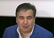 Бывший президент Грузии Михаил Саакашвили находится в критическом состоянии