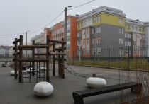В день знаний в Астрахани открыли новое здание лицея №2 по улице 3-я Зеленгинская