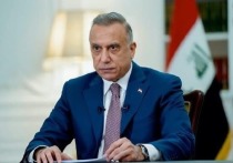 Премьер-министр Ирака заявил о выводе войск международной коалиции из Ирака
